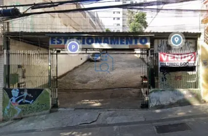 Imagem: Terreno para Venda, Bela Vista