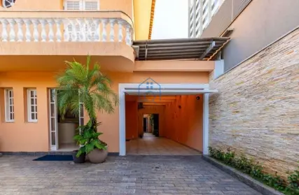 Imagem: Sobrado para Venda, Jardim Paulistano