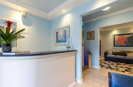 Imagem: Sobrado para Venda, Jardim Paulistano