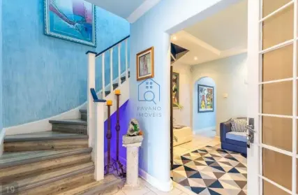 Imagem: Sobrado para Venda, Jardim Paulistano