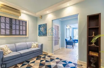 Imagem: Sobrado para Venda, Jardim Paulistano