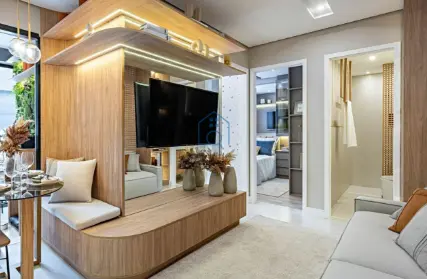 Imagem: Apartamento para Venda, Lapa de Baixo