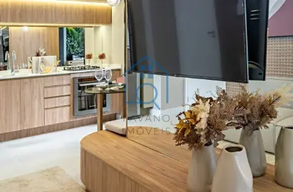 Imagem: Apartamento para Venda, Lapa de Baixo