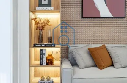 Imagem: Apartamento para Venda, Lapa de Baixo