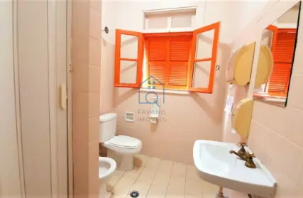 Imagem: Casa Comercial para Alugar, Higienópolis