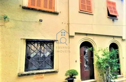 Imagem: Casa Comercial para Alugar, Higienópolis