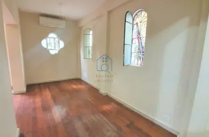 Imagem: Casa Comercial para Alugar, Higienópolis