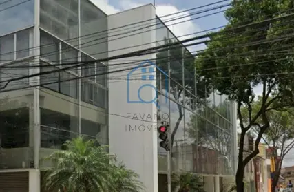 Imagem: Prédio Comercial para Alugar, Lapa
