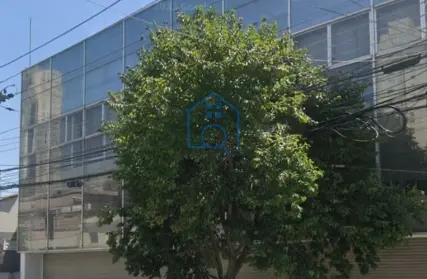 Imagem: Prédio Comercial para Alugar, Lapa