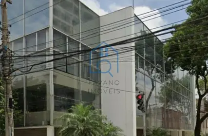 Imagem: Prédio Comercial para Alugar, Lapa