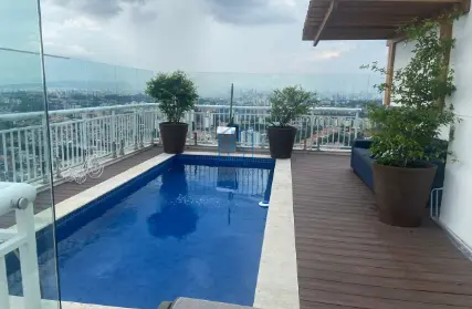 Imagem: Cobertura para Venda, Jardim Monte Kemel