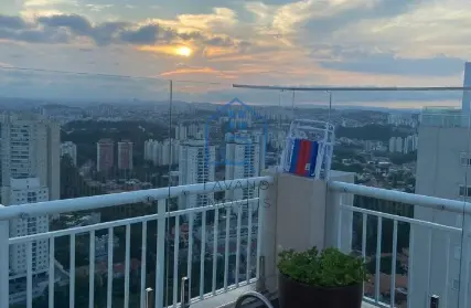 Imagem: Cobertura para Venda, Jardim Monte Kemel