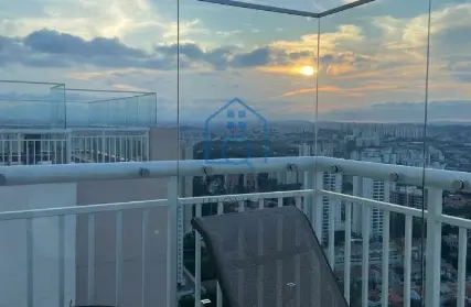 Imagem: Cobertura para Venda, Jardim Monte Kemel