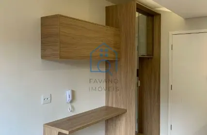 Imagem: Kitnet / Loft para Venda, Consolação