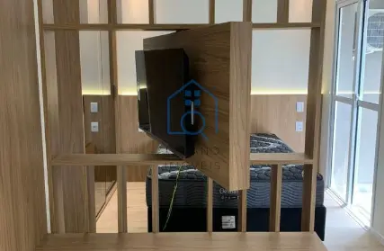 Imagem: Kitnet / Loft para Venda, Consolação