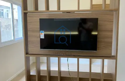 Imagem: Kitnet / Loft para Venda, Consolação