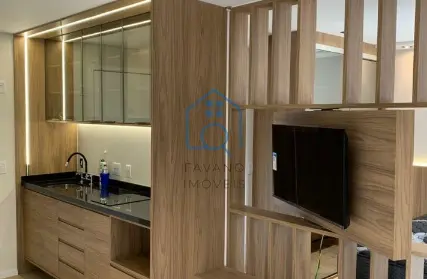 Imagem: Kitnet / Loft para Venda, Consolação