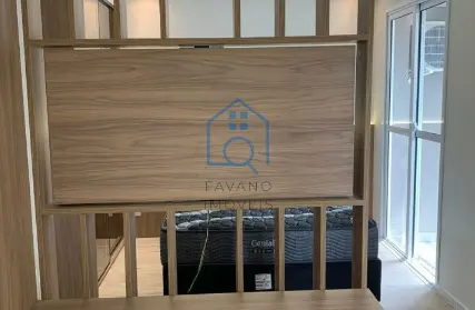 Imagem: Kitnet / Loft para Venda, Consolação