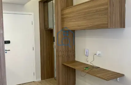 Imagem: Kitnet / Loft para Venda, Consolação