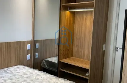 Imagem: Kitnet / Loft para Venda, Consolação