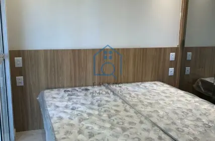 Imagem: Kitnet / Loft para Venda, Consolação