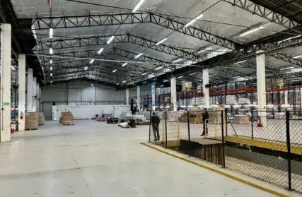 Imagem: Galpão / Salão para Alugar, Vila Ribeiro de Barros