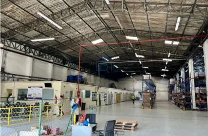 Imagem: Galpão / Salão para Alugar, Vila Ribeiro de Barros