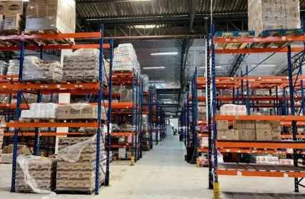 Imagem: Galpão / Salão para Alugar, Vila Ribeiro de Barros