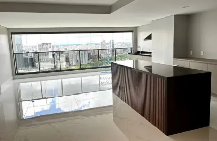 Imagem: Apartamento para Alugar, Jardim Morumbi