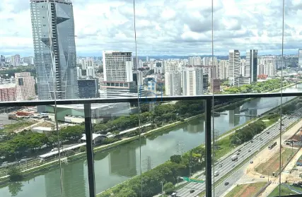 Imagem: Apartamento para Alugar, Jardim Morumbi