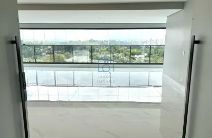 Imagem: Apartamento para Alugar, Jardim Morumbi