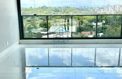 Imagem: Apartamento para Alugar, Jardim Morumbi