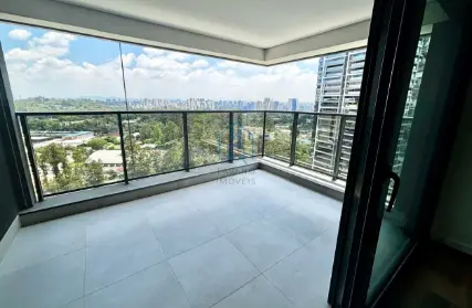 Imagem: Apartamento para Alugar, Jardim Morumbi