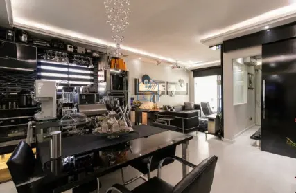 Imagem: Apartamento para Alugar, Cerqueira César