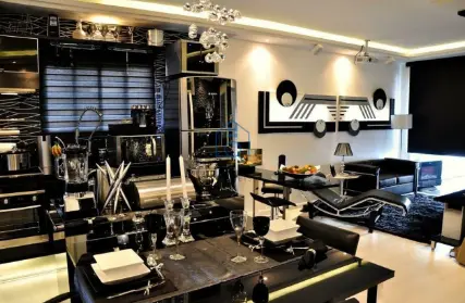 Imagem: Apartamento para Alugar, Cerqueira César