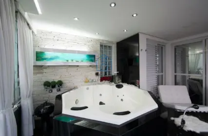 Imagem: Apartamento para Alugar, Cerqueira César