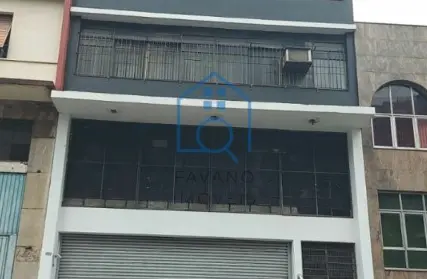 Imagem: Prédio Comercial para Venda, Bela Vista