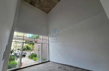 Imagem: Galpão / Salão para Venda, Perdizes