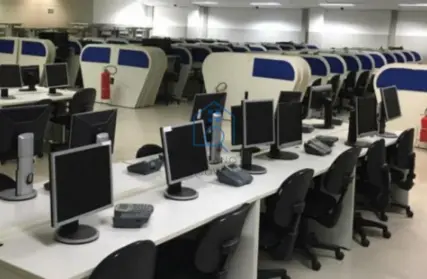 Imagem: Prédio Comercial para Alugar, Várzea da Barra Funda