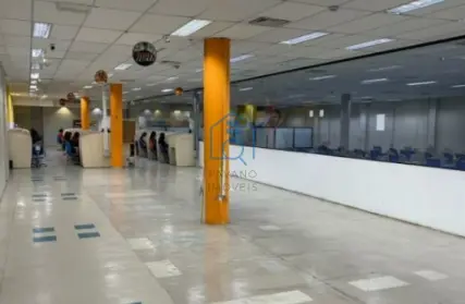 Imagem: Prédio Comercial para Alugar, Várzea da Barra Funda