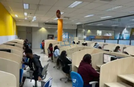 Imagem: Prédio Comercial para Alugar, Várzea da Barra Funda