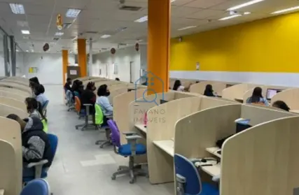 Imagem: Prédio Comercial para Alugar, Várzea da Barra Funda