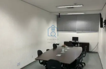 Imagem: Prédio Comercial para Alugar, Várzea da Barra Funda