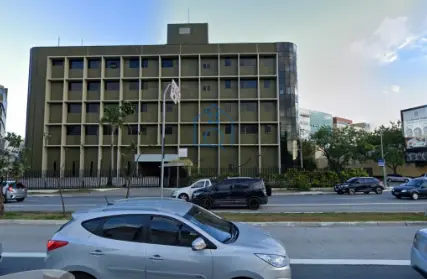 Imagem: Prédio Comercial para Alugar, Água Branca