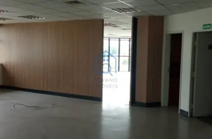 Imagem: Prédio Comercial para Alugar, Água Branca