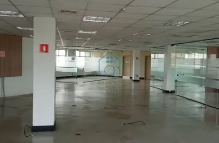 Imagem: Prédio Comercial para Alugar, Água Branca