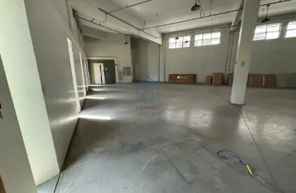 Imagem: Prédio Comercial para Alugar, Água Branca