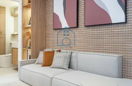 Imagem: Apartamento para Venda, Lapa de Baixo