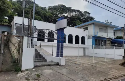 Imagem: Galpão / Salão para Venda, Lapa
