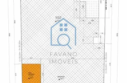 Imagem: Galpão / Salão para Venda, Lapa